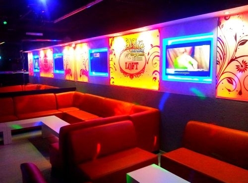 מחיר להשכרת לופט בתל אביב