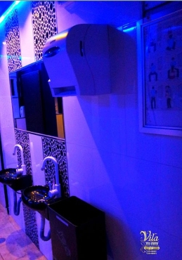 השכרת לופטים למסיבות