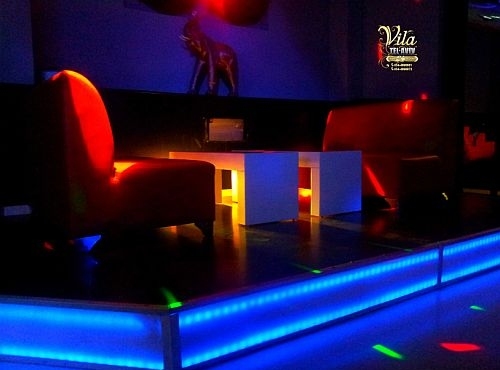 להשכיר לופט ליום הולדת