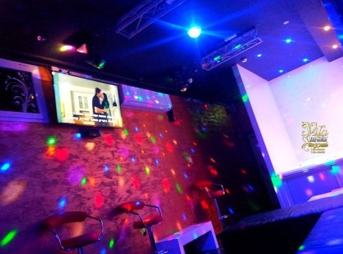 מועדון למסיבות פרטיות