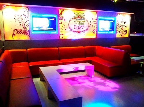 מועדונים למסיבות פרטיות