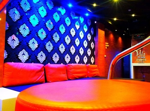 מועדונים למסיבות רווקים מרכז