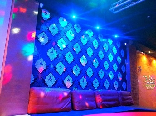 לעשות מסיבת רווקים למועדון