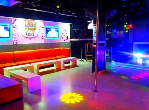 מועדונים למסיבות רווקים 