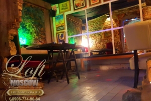 השכרת לופט עם בריכה