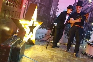 יום הולדת בלופט